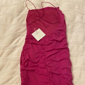 Just Quella Tight bodycon dress